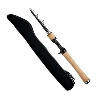 Daiwa B.B.B Baitcasting 666TMLRB
