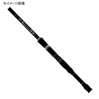 Gan Craft Killers-00 Baitcasting KG-00 5.5-670EXH Ground Trick