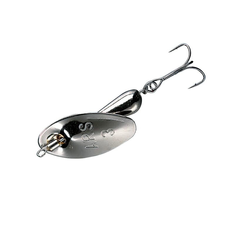 Smith AR-Spinner Trout model 1.6g #05MESI