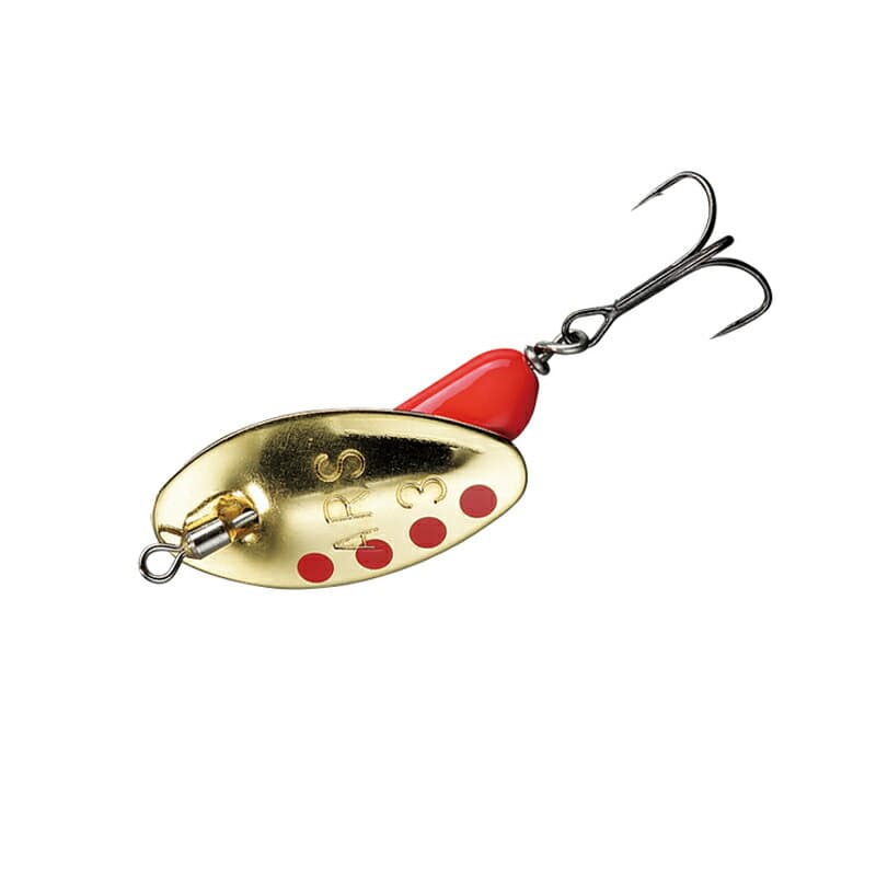 Smith AR Spinner Trout Model 4.5g 14 RSFR