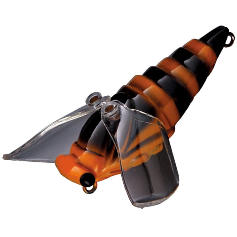 Smith Bisen 38mm 17 Hornet