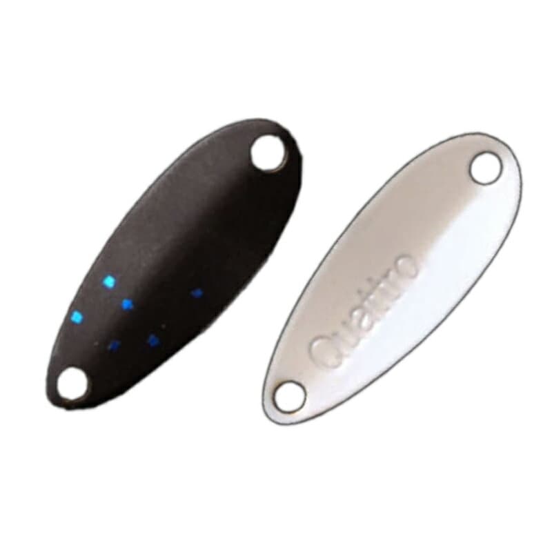 Jackall Timon Chibi Quattro Spoon 0.4g #102 Tsukikage