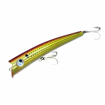 ハルシオンシステム ペニーサック Tungs直径10(F) 140mm レッドゴールド×コノシロ×ホロ