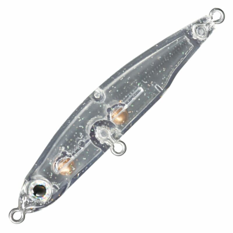 Smith Shirasu Minnow LSP #09 HGG