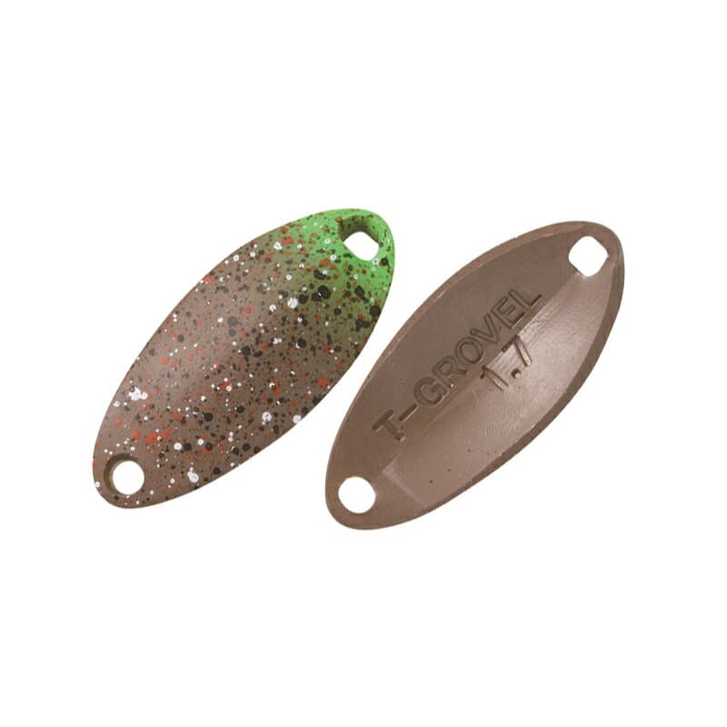 TIMON Tee Gravel 1.7g #112 Peregrine