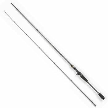 Abu Garcia Xrossfield XRFC-702M