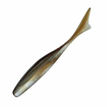 Owner Jaster Fish GN-22 3.5 inch 13 Koayu