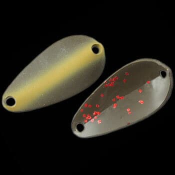 Jackall Timon Chibi Tearo 1.0g #129 End Chappy