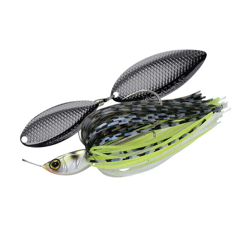Jackall Dawn 3/8oz Maruhata Sexy Pro Blue