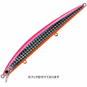 Smith Haluca 125S #25 Pink Lense