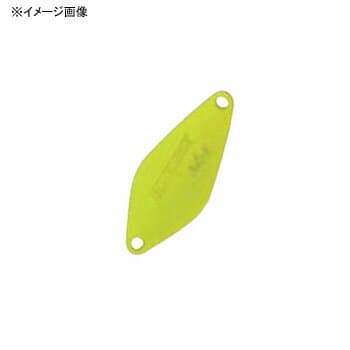 Valkein High Burst 3.6g No.12 Chart