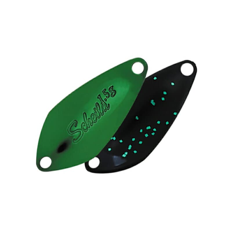 Valkein Shaira 1.8g LT4 Green Finish