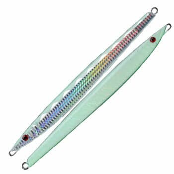 Smith Metal Jig CB.Nagamasa 280g #22 Glowhamon