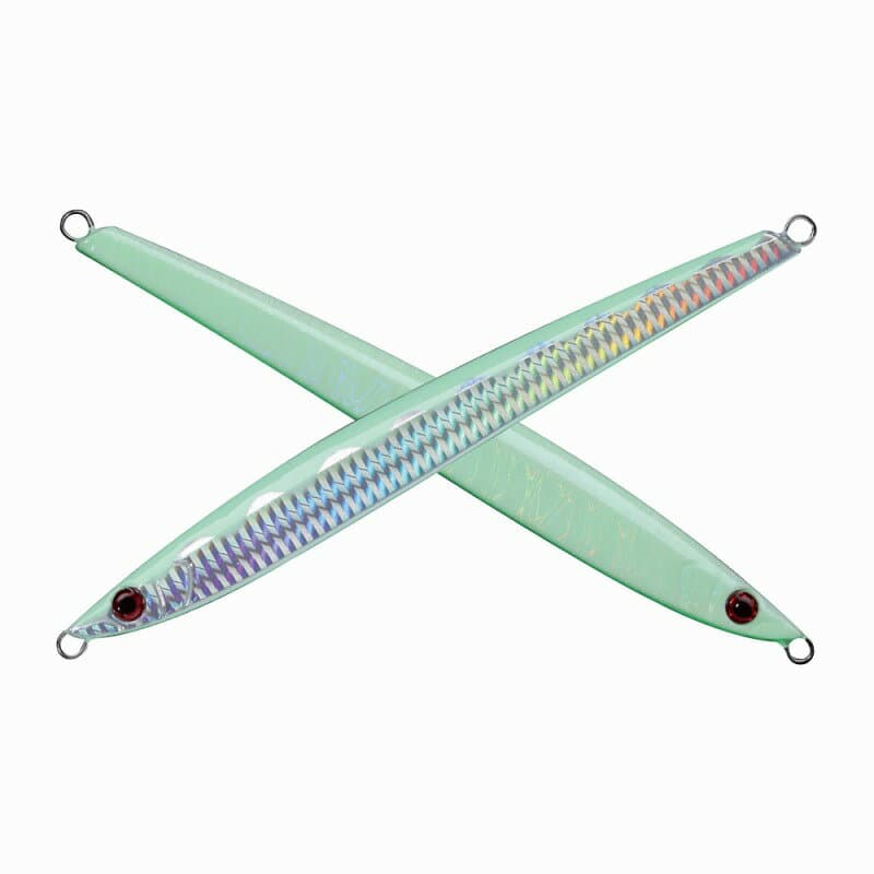 Smith Metal Jig CB.Masamune 135g #29 Glowhamon