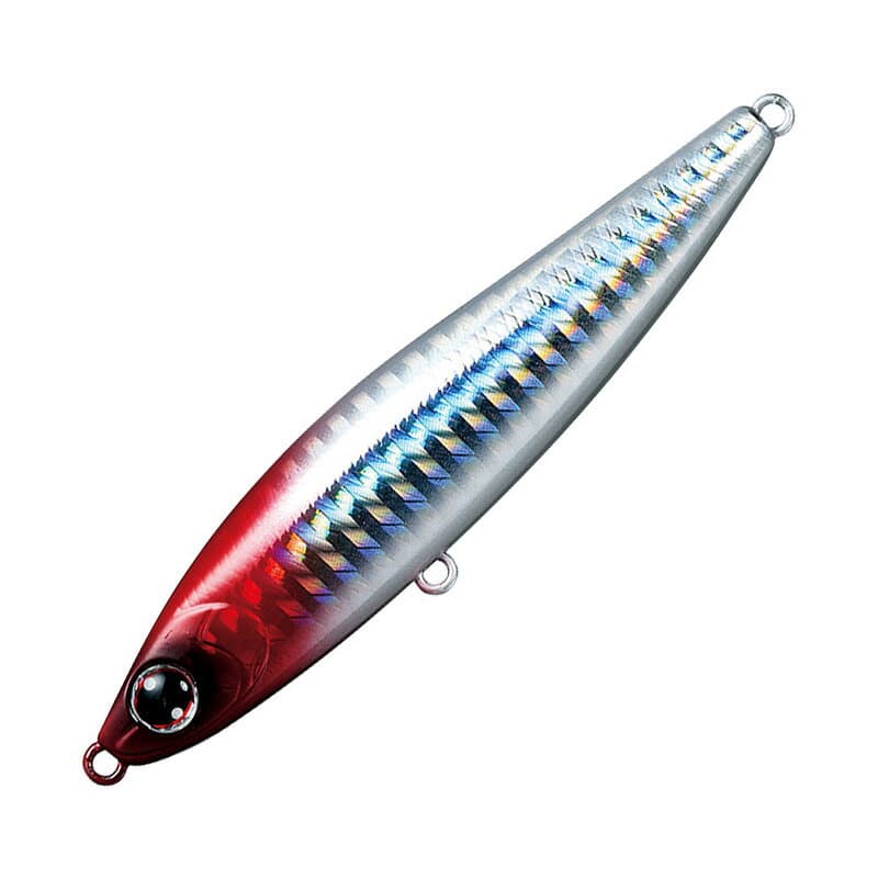 Daiwa Morethan Switch Hitter S 85mm Laser RH