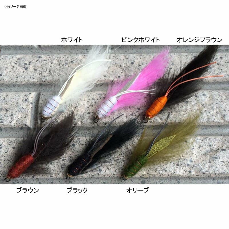 Vanfook Rabbit Reach 2.0g Olive RC-26BL