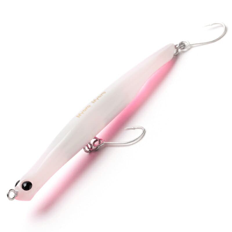 Jackson Nyoro Nyoro S 105mm CZG (Super Glow)
