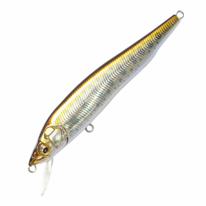 Megabass Vision 95 Q-GO AL Smelt