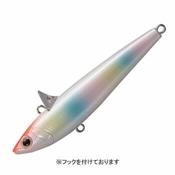 Tackle House Rolling Bait 66 #23 PW Pearl Rainbow