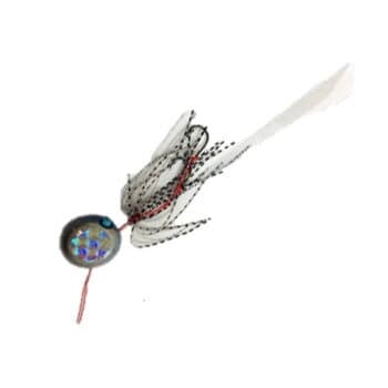 セブンスライド セブンスライド 完成品 60g #01 SBL(シルバーブルー)