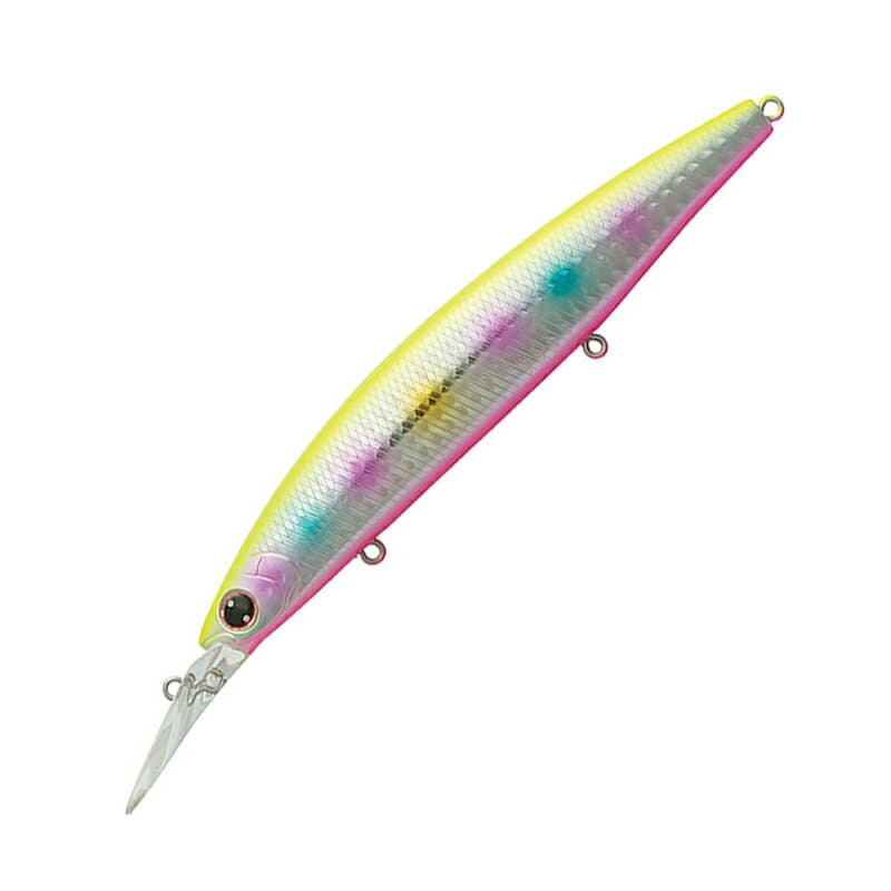 Daiwa Shoreline Shiner-Z Set Upper 125S-DR Fuyajo