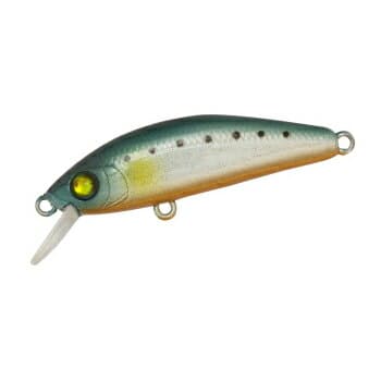 Daiwa Saltwater Plug Gekkabijin Yogiri Z 42F Moonlight Sardine