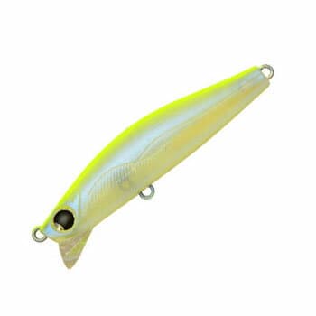 Ja-Do Grabber Hi 68S 68mm YU-02 Happy Lemon