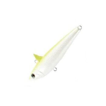 Tackle House Rolling Bait Weight+ 77mm #2 Chart Back