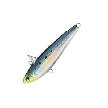 タックルハウス(TACKLE HOUSE) ローリングベイト ウエイト+ 77mm #8 PHイワシ