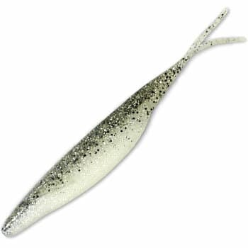 Deps Sakamata Shad 6 inch #127 Silver Shad