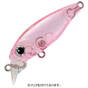 スミス(SMITH LTD) ガンシップ F 36mm 08(ヨザクラ)
