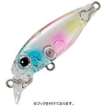 Smith Ganship F 36mm 11 Clear Marble