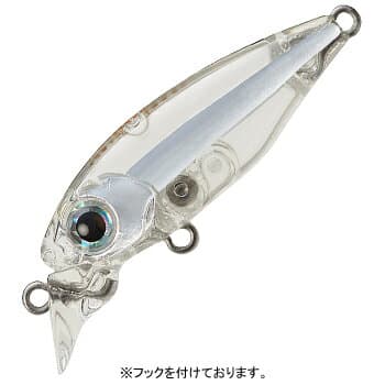 Smith Gunship F 36mm 14 (Metal Band)