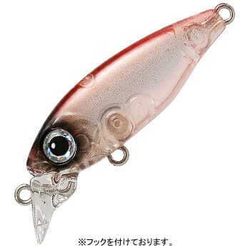 Smith Ganship SS 36mm 09 Chibi Ika