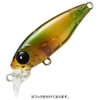 Smith Ganship SS 36mm 12 (Clear Camo)