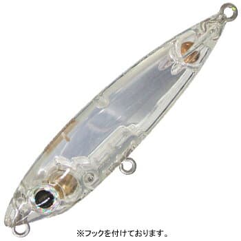 Smith Mebapen Magnum #09 Clear Mirror