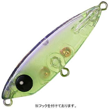Smith Mebapen Mebaru #20 Groover Clear