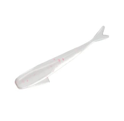 Thirty Four Worm Fish Like 1.5inch Flower flyer