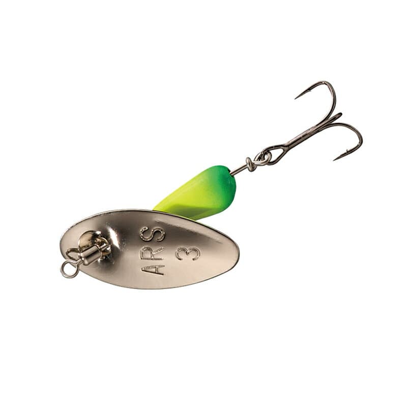 Smith AR Spinner 4.5g 21 CHLG