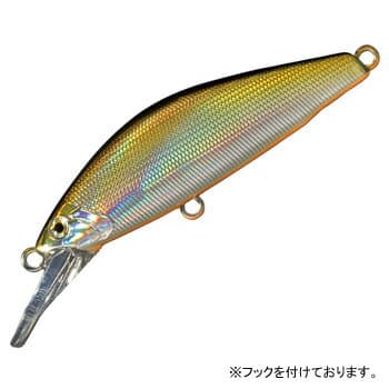 スミス(SMITH LTD) D-コンセプト MD 48mm #03 TSレーザー