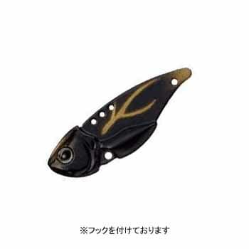 Evergreen Little Max TG Muscle 1/2oz #55 Black Knight