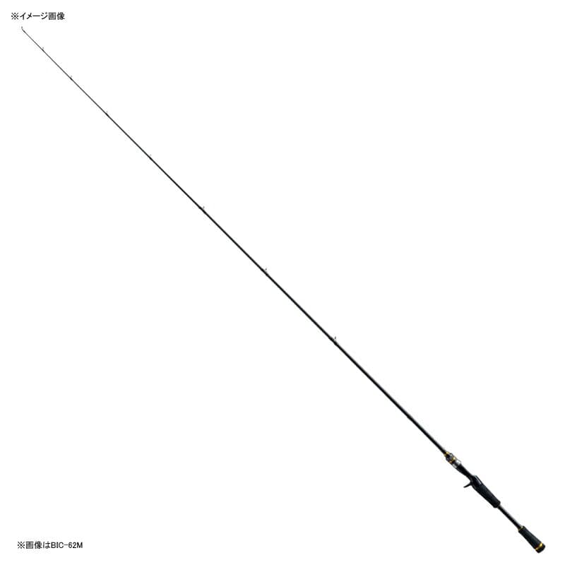 Major Craft Benkei BIC-70H