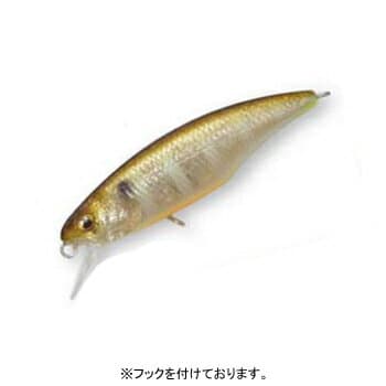 Megabass X-52 Acrobat S GLX Kogiru