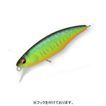 Megabass X-52 Acrobat S Matt Tiger