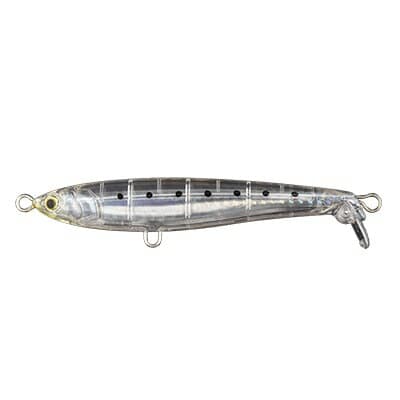 Maria Fla-Pen Blue Runner S115 007 Raw Whitebait