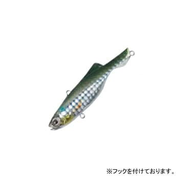 パズデザイン REED Dibule(リード ディブル) 65S 65mm ボラ