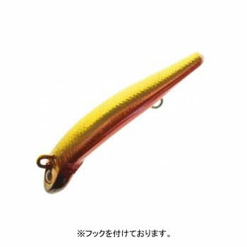 Jackson Dart Magic Native