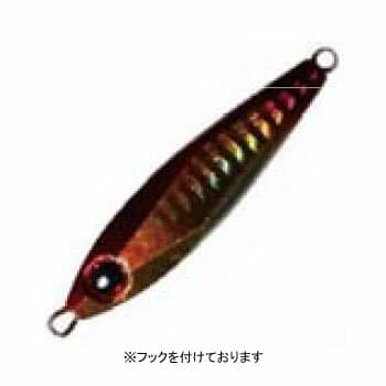 Buddy Works Henchman 42g WRG Wild Akakin