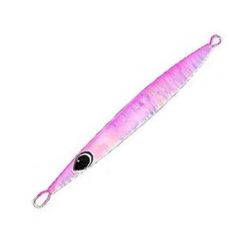 K-FLAT Kei Jig Sharp 150g No.2 Pink