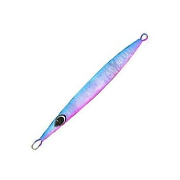 K-FLAT KEI-JIG Sharp 150g No.3 Blue Pink